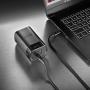 NGS - Bateria Externa Portátil 20000mAh TWIX20