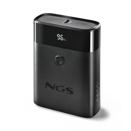 NGS - Bateria Externa Portátil 10000mAh TWIX10