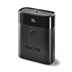 NGS - Bateria Externa Portátil 10000mAh TWIX10