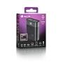 NGS - Bateria Externa Portátil 10000mAh TWIX10