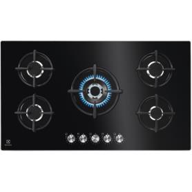 ELECTROLUX - Placa a Gás KGG95372K