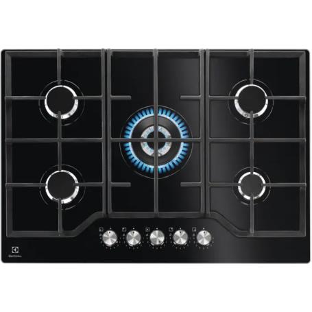 ELECTROLUX - Placa a Gás KGG75362K