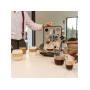 CECOTEC - Máq. Café Baristeo Int. A01_EU01_100127