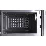 CECOTEC - Microondas GrandHeat 2300 Flatbed Touch White 1359