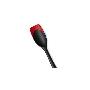 LE CREUSET - Espatula Bi Revolution Cereja 93100200060008