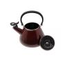 LE CREUSET - Chaleira Kone Garnet 1,6L 40101029490000