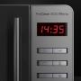 CECOTEC - Microondas Proclean 5120 Inox 1533