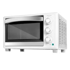 CECOTEC - Mini Forno Elétrico Bake&Toast 2300 White 3812