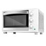 CECOTEC - Mini Forno Elétrico Bake&Toast 2300 White 3812