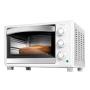 CECOTEC - Mini Forno Elétrico Bake&Toast 2300 White 3812