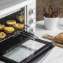 CECOTEC - Mini Forno Elétrico Bake&Toast 2300 White 3812