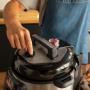 CECOTEC - Panela Elétrica Multiusos Olla GM H FRY 2035