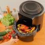 CECOTEC - Airfryer Cecofry Rain 3300