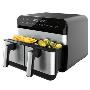 CECOTEC - Airfryer Advance 9000 Inox 3489