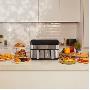 CECOTEC - Airfryer Advance 9000 Inox 3489