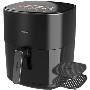 CECOTEC - Airfryer Cecofry&Grill Duoheat 6500 A01_EU01_100500