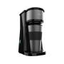 CECOTEC - Máquina Café Filtro Coffee 66 Drop & Go 1728