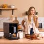 CECOTEC - Máquina Café Automática Cremmaet Latte 1627