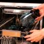 CECOTEC - Moinho Café SteelMill Touch 1805