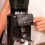 CECOTEC - Moinho Café SteelMill Touch 1805