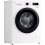 LG - Máq. Lavar Roupa F4X1009NWK