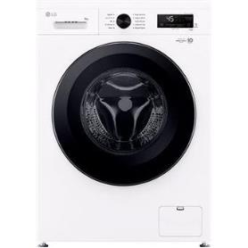 LG - Máq. Lavar Roupa F4X1009NWK