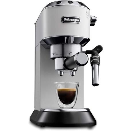 DELONGHI - Máq. Café EC685.W