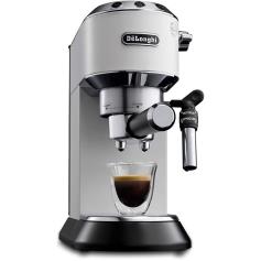 DELONGHI - Máq. Café EC685.W