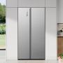 HISENSE - Side by Side RS3P558NEIE
