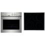 ELECTROLUX - Forno EOC6P77X