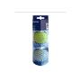 ELECTROLUX - 2 Bolas p/ Secar Roupa EDBALL