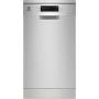 ELECTROLUX - Máq. Lavar Loiça 45cm ESS42220SX