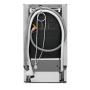 ELECTROLUX - Máq. Lavar Loiça 45cm ESS42220SW