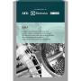 AEG - Sal Restaurador 1Kg M3GCS200