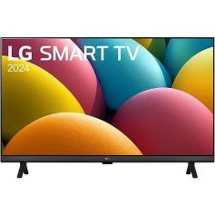 LG - LED Smart TV FullHD 43LR60006LA.AEUQ