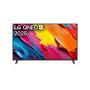 LG - QNED AI SmartTV 4K 50QNED70A6A.AEU
