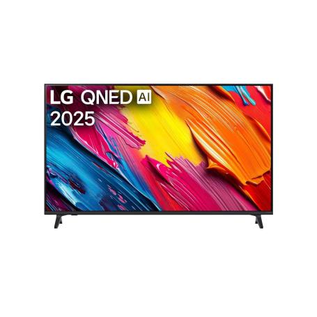 LG - QNED AI SmartTV 4K 50QNED70A6A.AEU