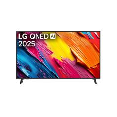 LG - QNED AI SmartTV 4K 50QNED70A6A.AEU