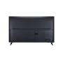 LG - QNED AI SmartTV 4K 50QNED70A6A.AEU