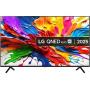 LG - QNED MiniLED AI SmartTV 4K 65QNED92A6A.AEUQ