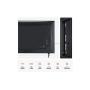 LG - QNED MiniLED AI SmartTV 4K 65QNED92A6A.AEUQ
