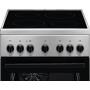 ELECTROLUX - Fogão Vitroceramica LKR540066X