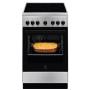 ELECTROLUX - Fogão Vitroceramica LKR540066X