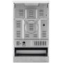 ELECTROLUX - Fogão Vitroceramica LKR540066X