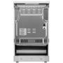 ELECTROLUX - Fogão Vitroceramica LKR540066X