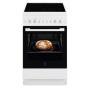 ELECTROLUX - Fogão Vitroceramica LKR500066W