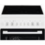ELECTROLUX - Fogão Vitroceramica LKR500066W