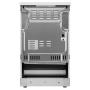ELECTROLUX - Fogão Vitroceramica LKR500066W