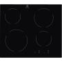ELECTROLUX - Placa Vitrocerâmica LRR6430CK