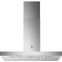 ELECTROLUX - Chaminé LFT419X